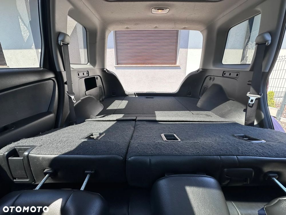 Mitsubishi Outlander - 17