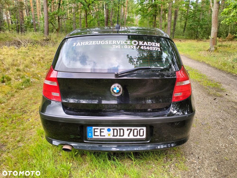 BMW Seria 1 - 31