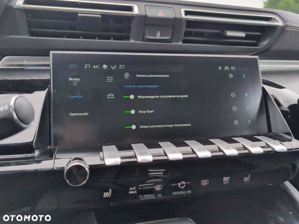 Peugeot 508 1.2 PureTech GT S&S EAT8 - 23