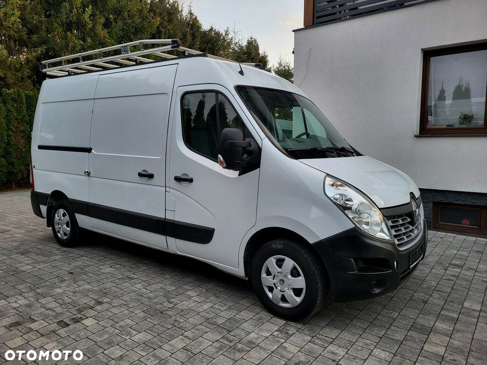 Renault Master - 4