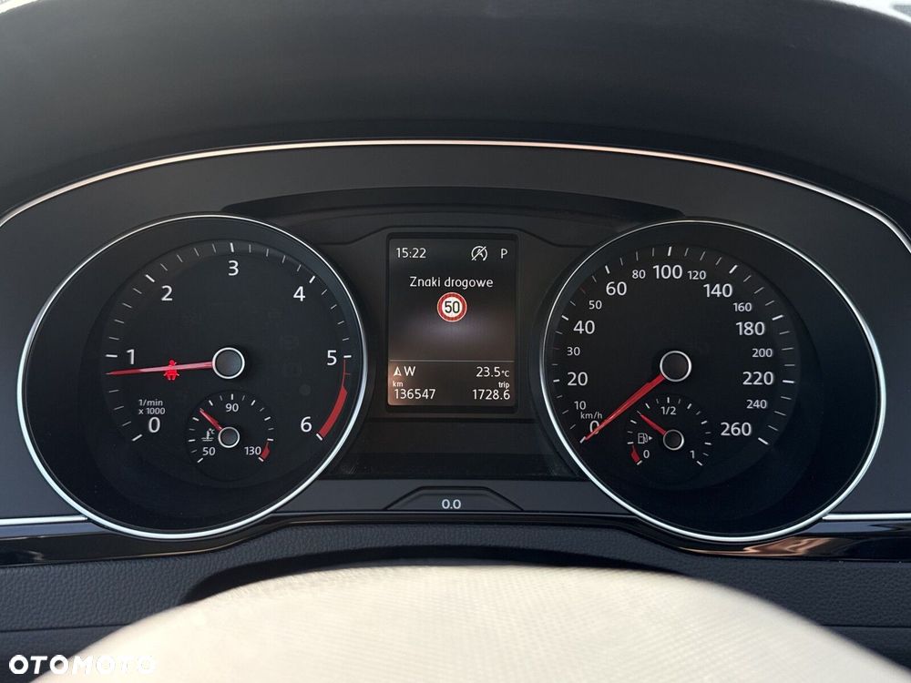 Volkswagen Passat Variant 2.0 TDI EVO Business DSG - 21