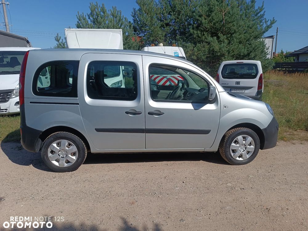 Renault Kangoo 1.5 dCi Oasis - 2