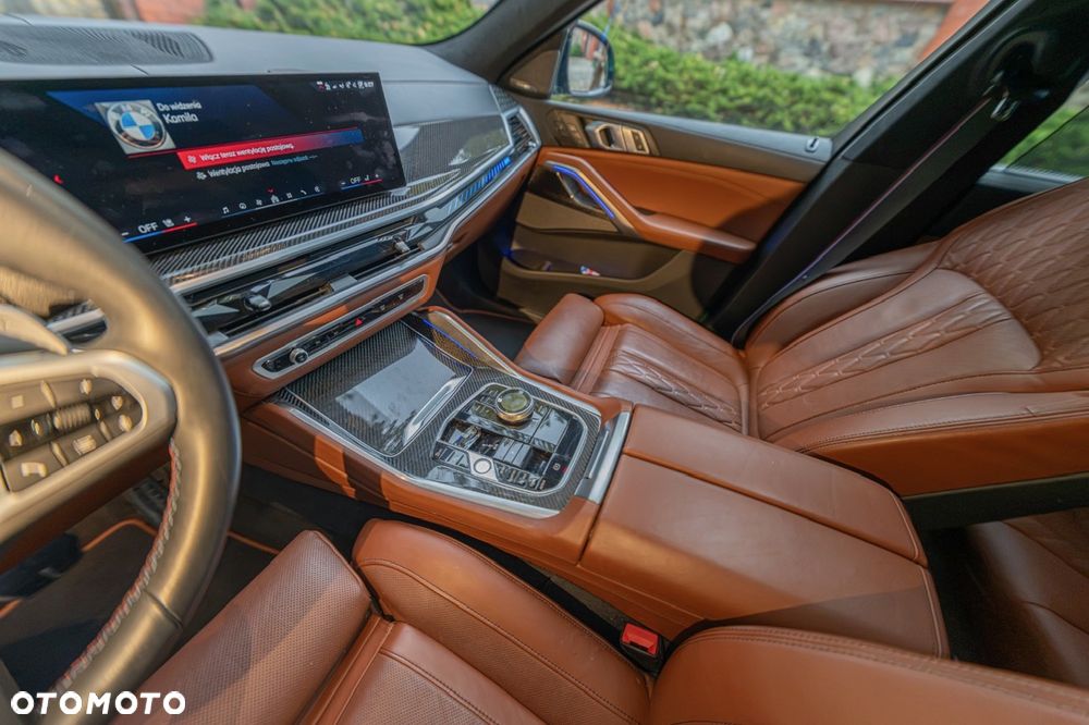 BMW X6 - 16
