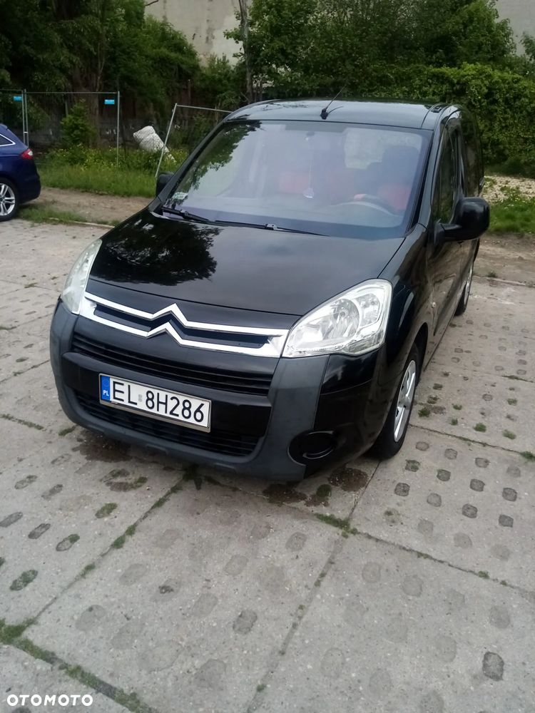 Citroën Berlingo 1.6 16V Multispace - 1
