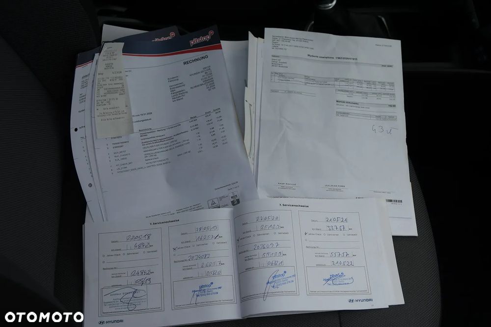 Hyundai i20 1.2 YES Gold - 38