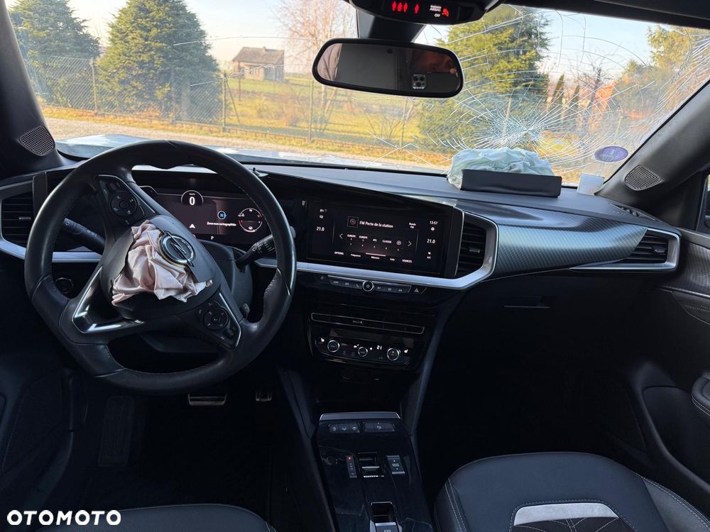 Opel Mokka 1.2 DI Turbo Automatik GS Line - 5