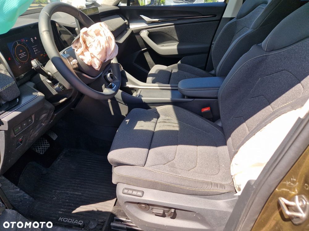 Skoda Kodiaq 1.5 TSI iV PHEV 4x2 Selection DSG - 18