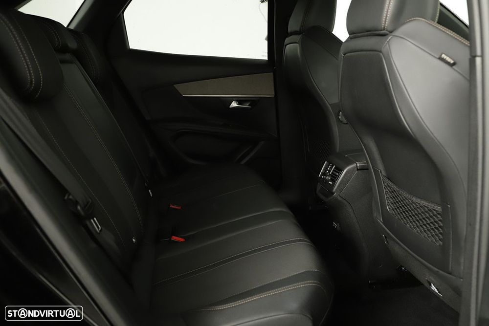 Peugeot 3008 1.2 PureTech GT EAT8 - 22