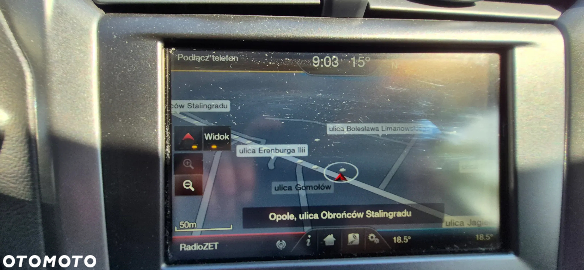 Ford Mondeo - 17