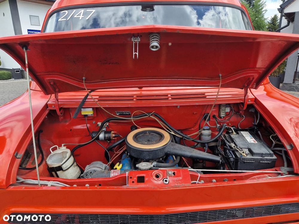 Ford TRANSIT (Taunus) - 23