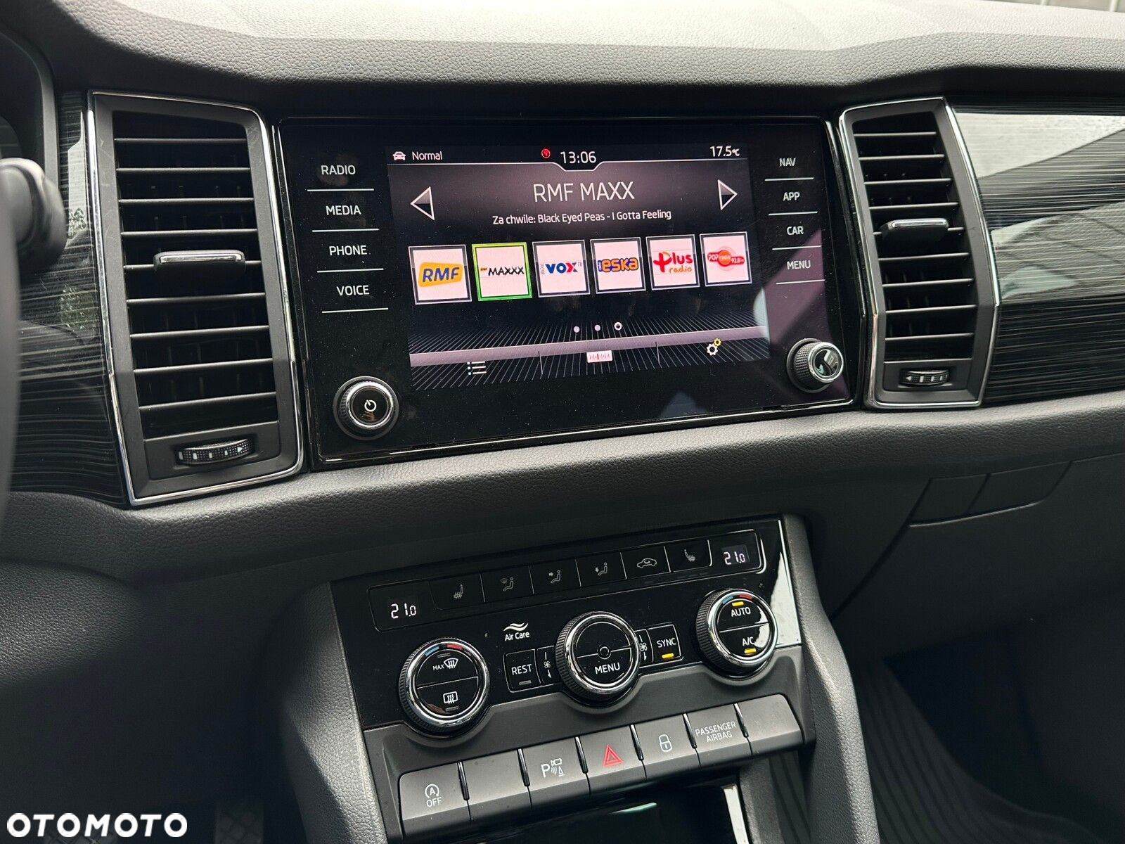 Skoda Kodiaq 1.5 TSI ACT 4x2 Style 7os - 24