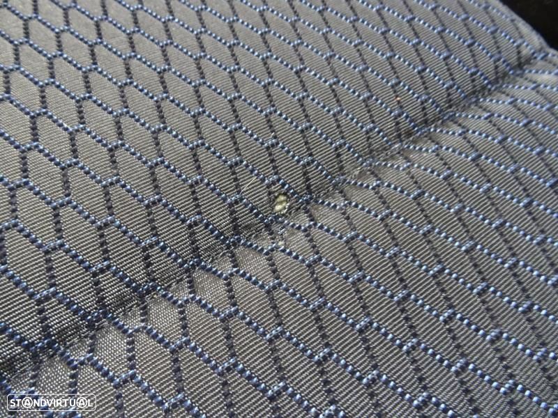 Conjunto De Bancos Bmw 1 (F21)  Bancos Bmw Serie 1 F21 Pack M Em Alcân - 9