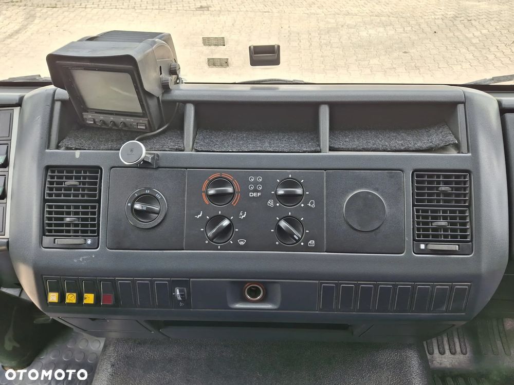 MAN L2000 - 7