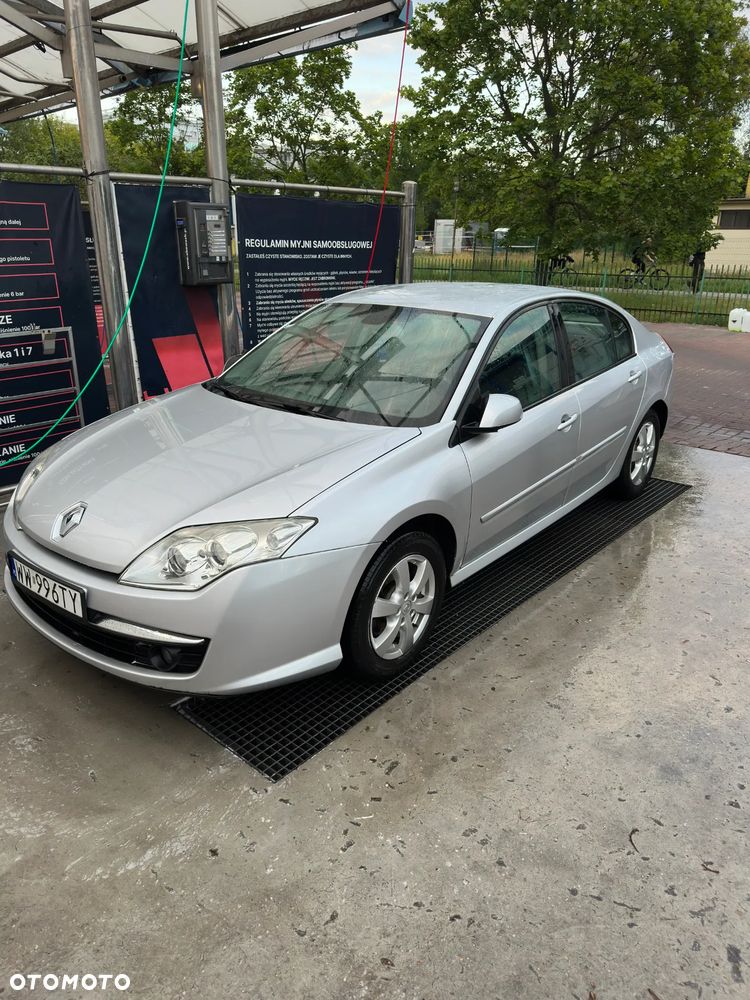 Renault Laguna 2.0 Authentique - 1