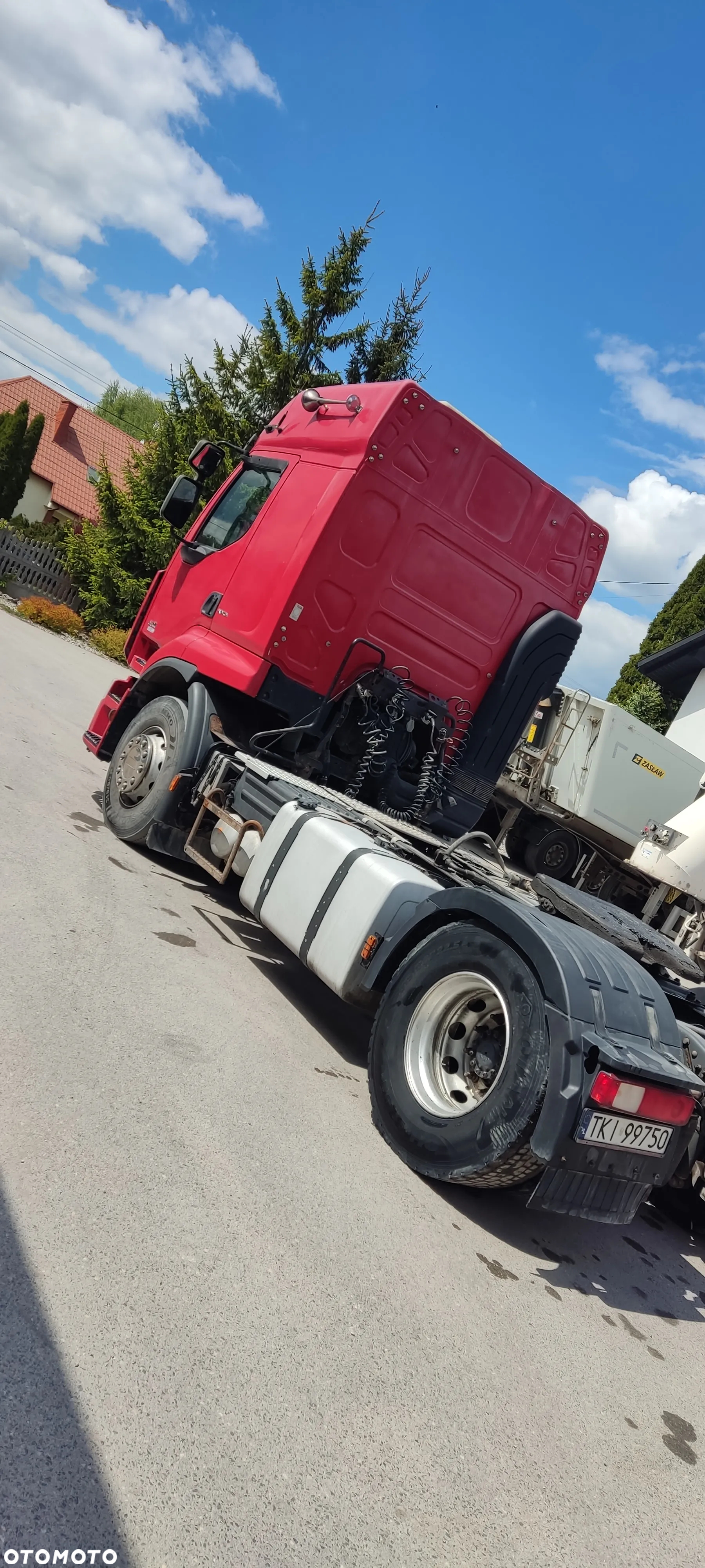 Renault Premium DXI - 7