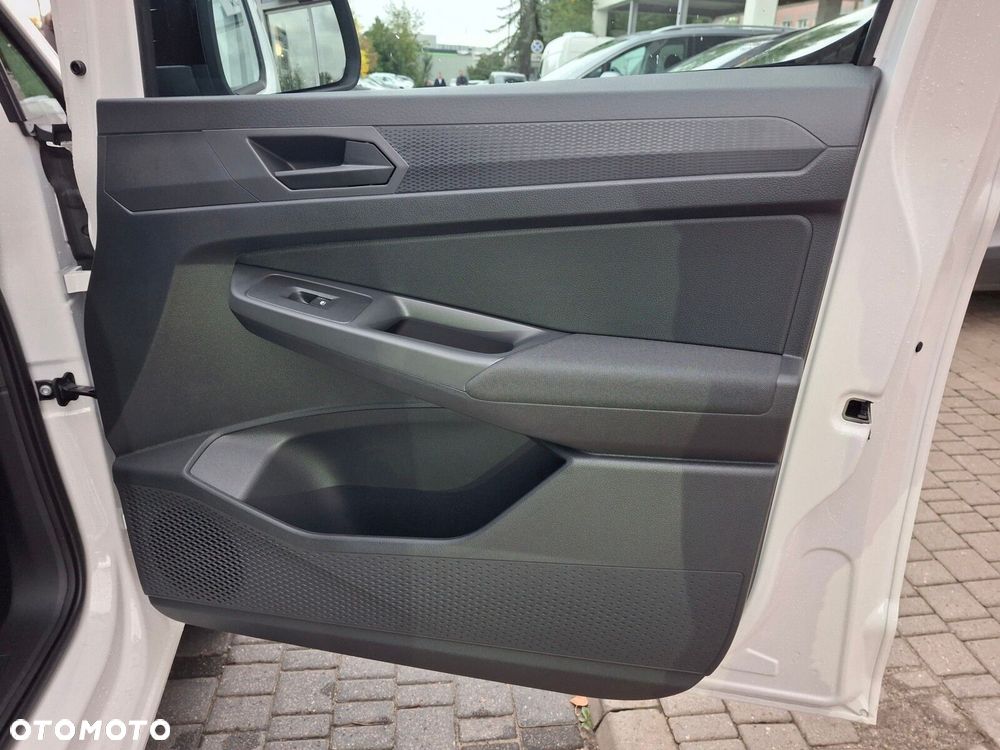 Volkswagen Caddy 2.0 TDI - 25