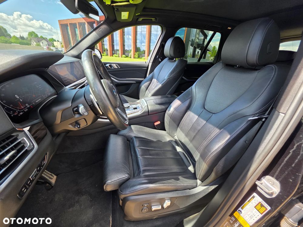 BMW X5 xDrive40i xLine - 13