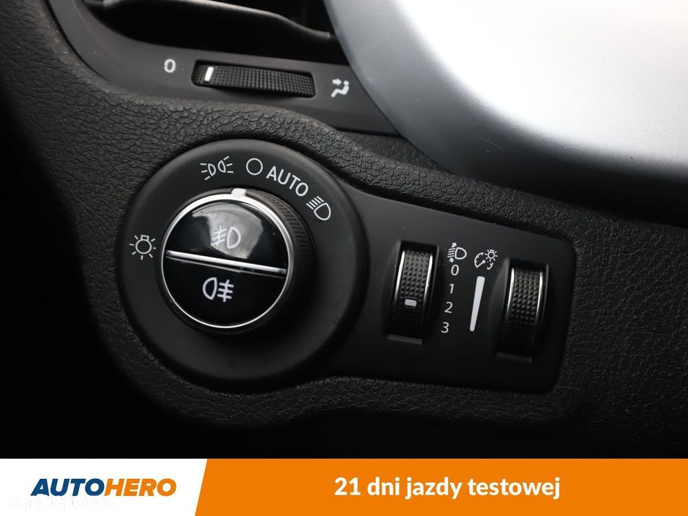 Fiat 500X 1.4 MultiAir Pop Star - 28