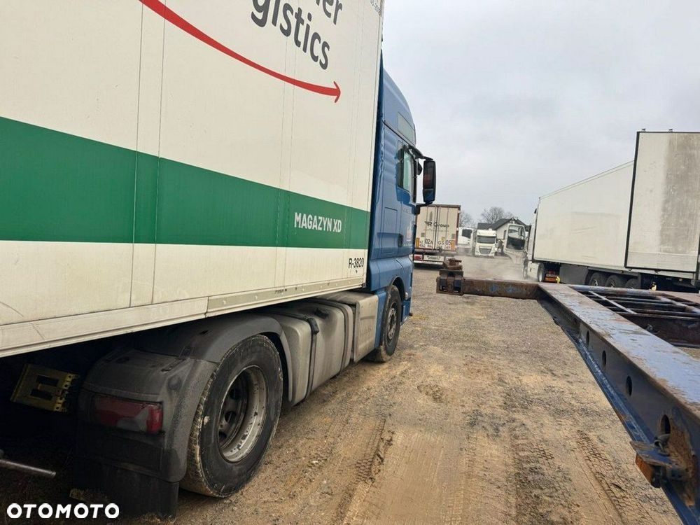 MAN Tgx440 - 5