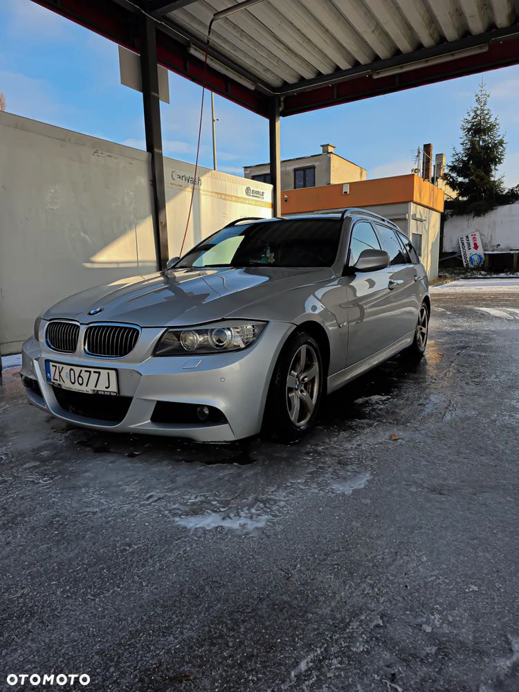 BMW Seria 3 - 2