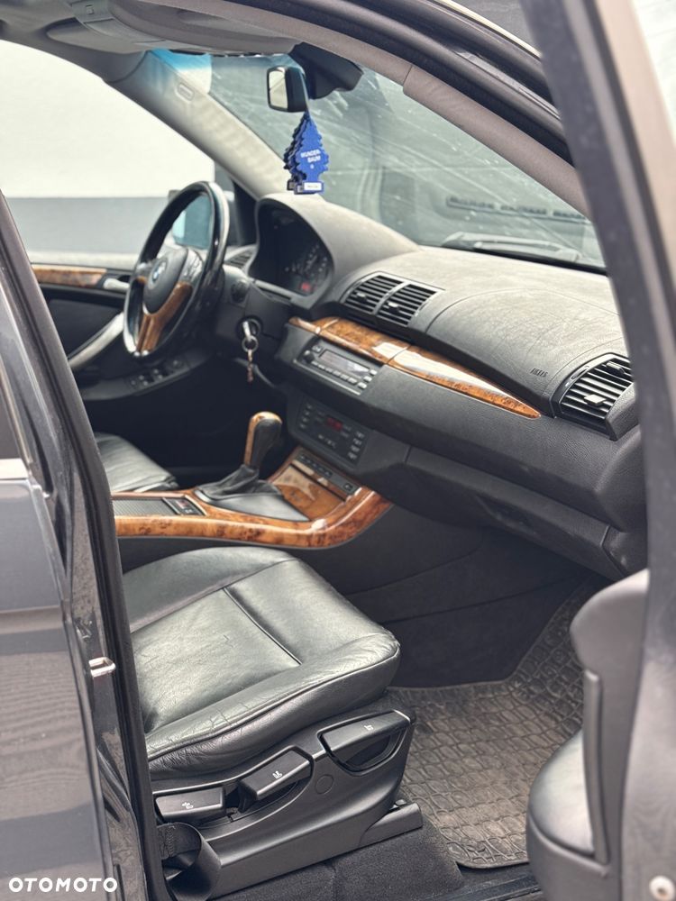 BMW X5 - 21