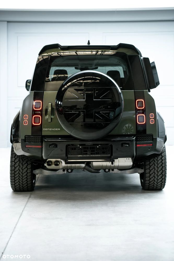 Land Rover Defender 3.0 D250 mHEV S - 4