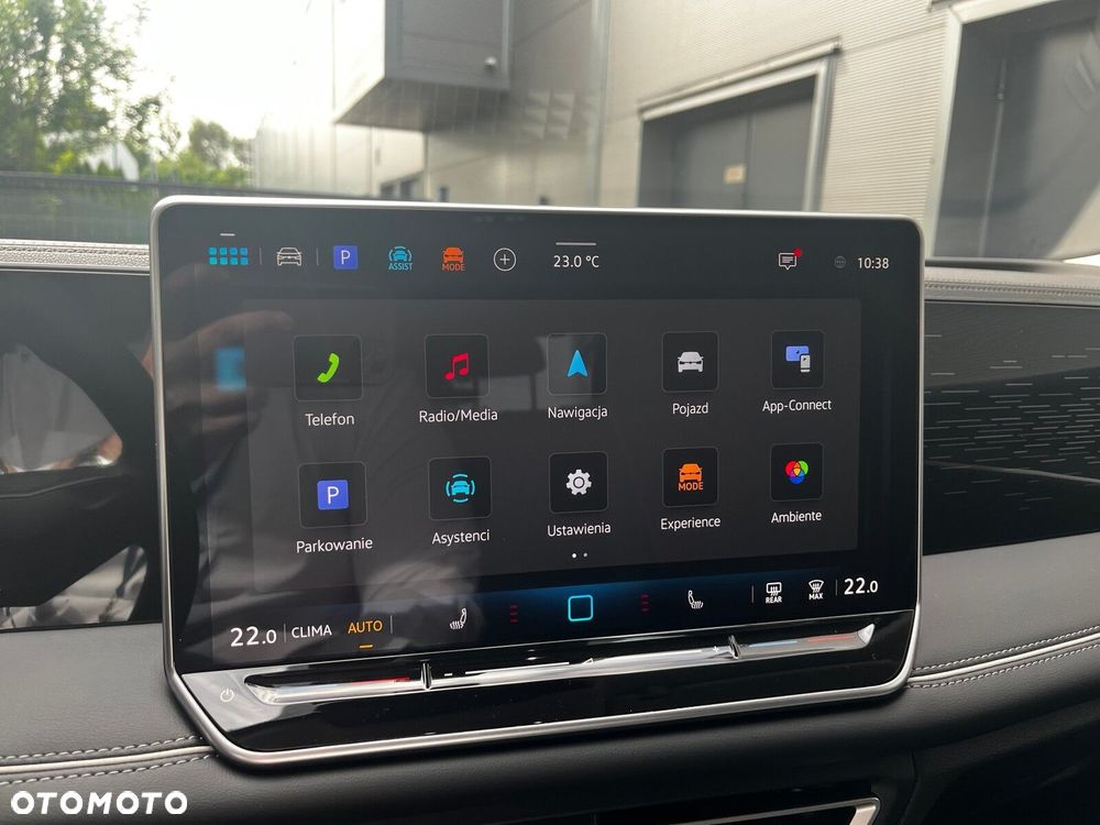 Volkswagen Tiguan 2.0 TDI SCR Elegance DSG - 17