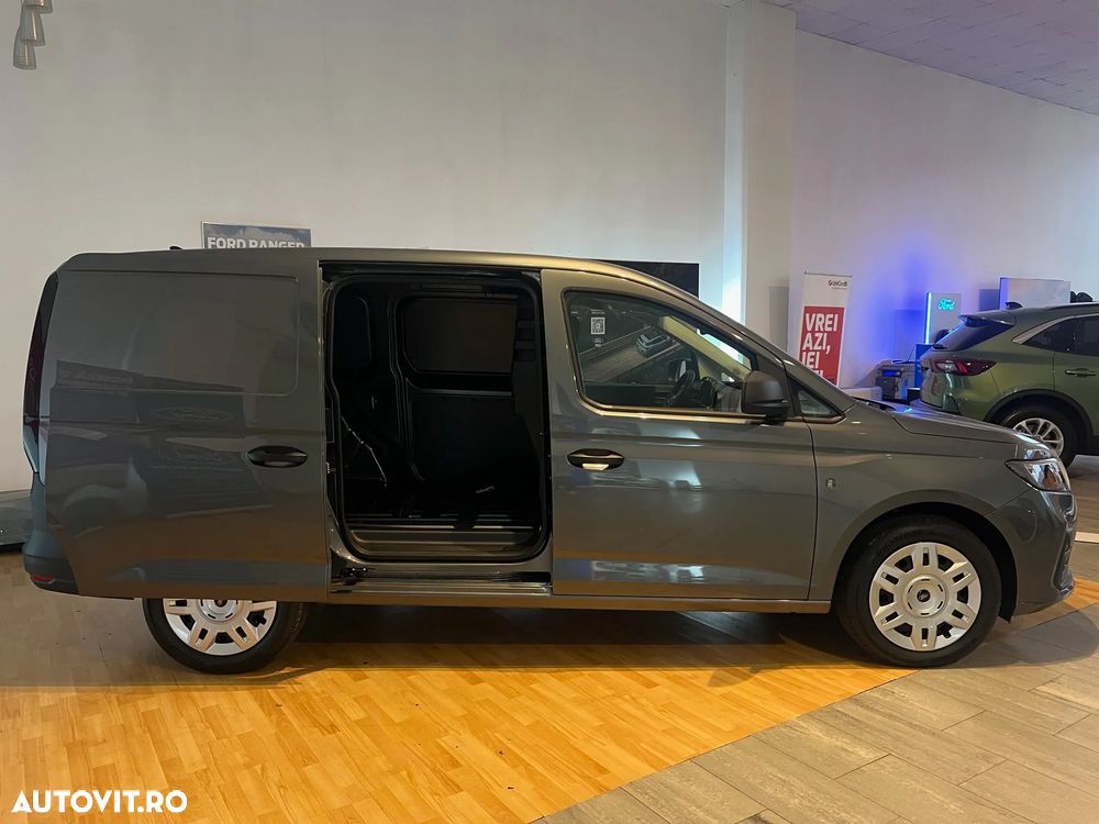 Ford Transit Connect - 3