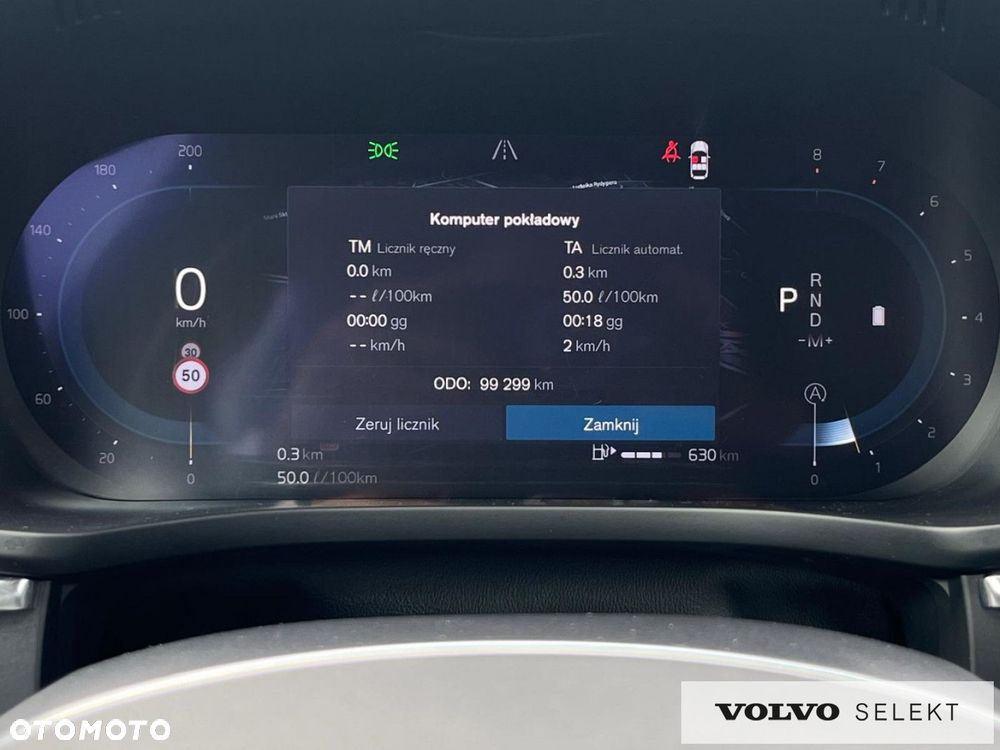 Volvo XC 60 - 29