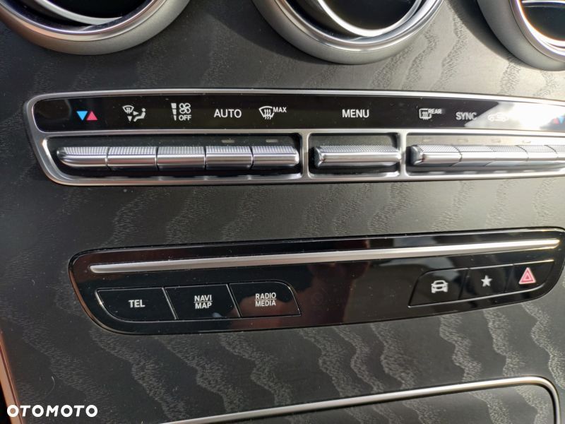 Mercedes-Benz GLC 300 4Matic 9G-TRONIC - 14