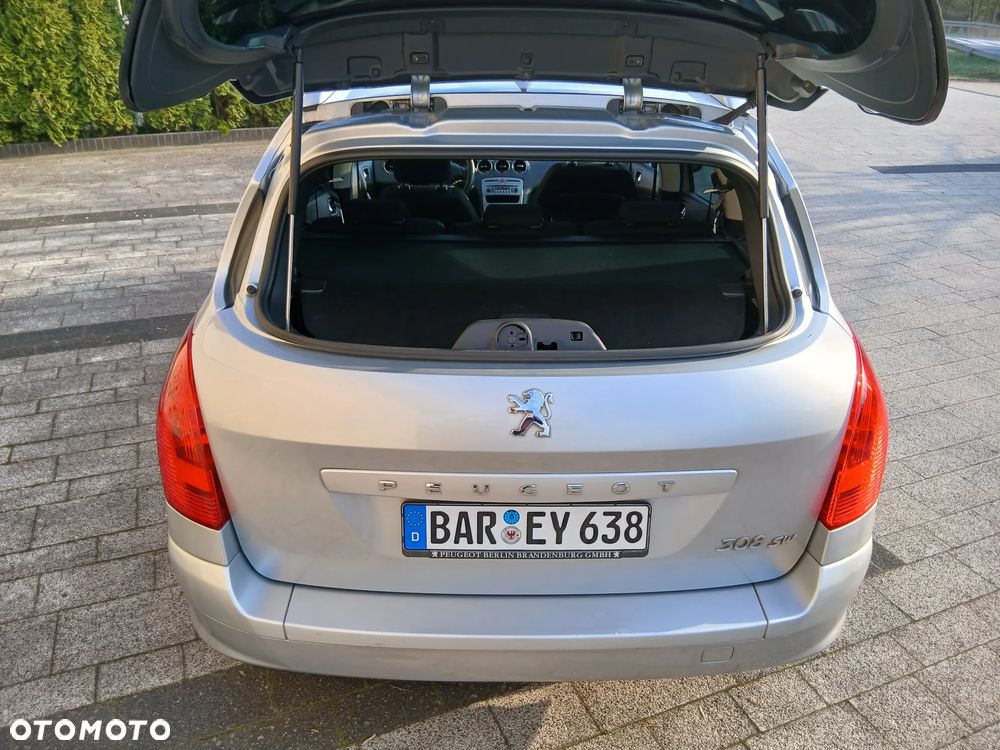 Peugeot 308 120 VTi Premium - 11