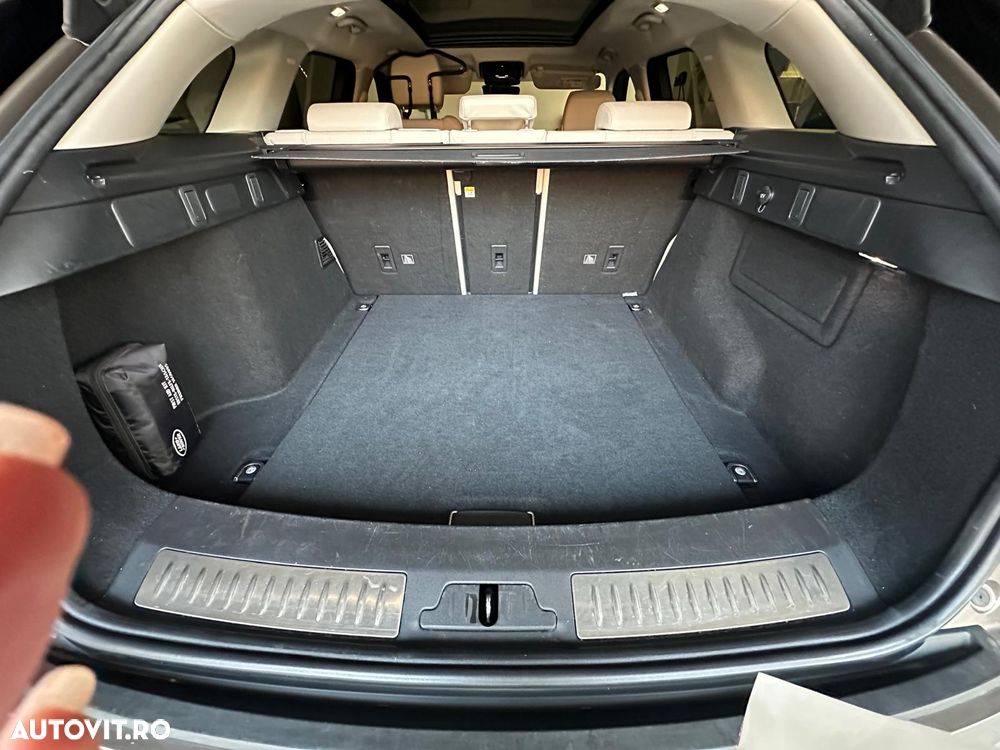 Land Rover Range Rover Velar 2.0 R-Dynamic - 23