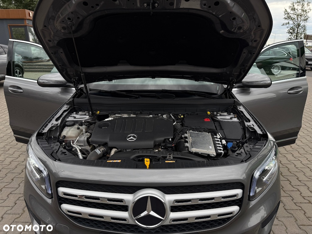 Mercedes-Benz GLB 200 d 8G-DCT - 39