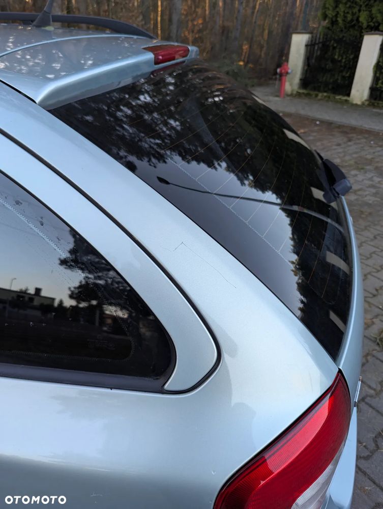 Skoda Octavia 1.8 T FSI Elegance - 17