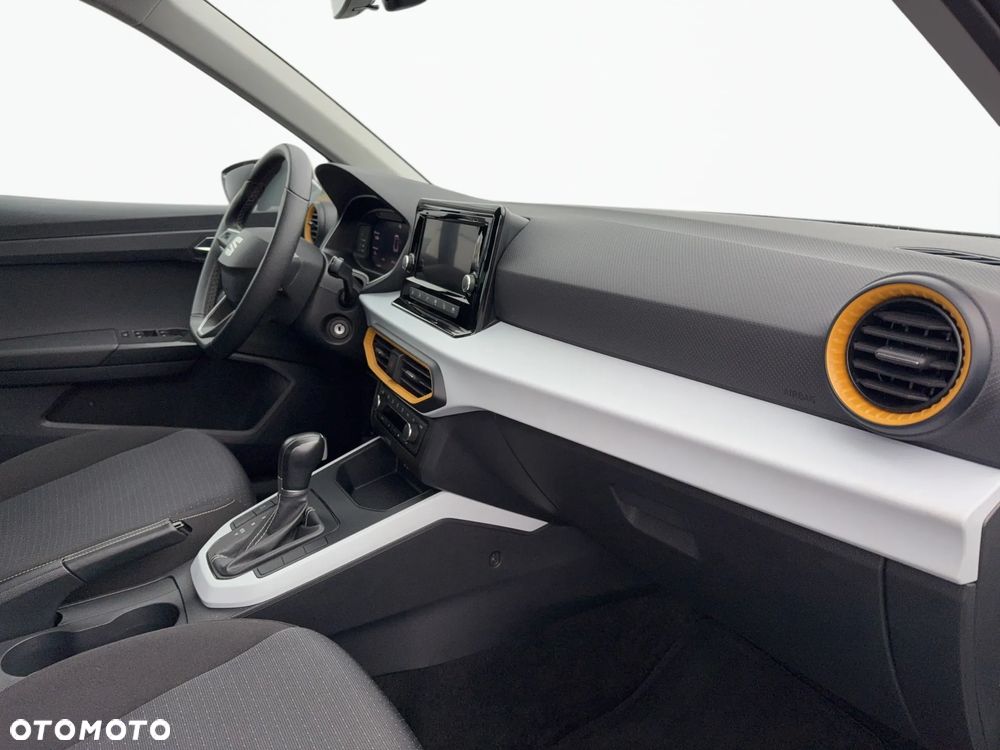 Seat Arona 1.0 TSI Marina S&S DSG - 9