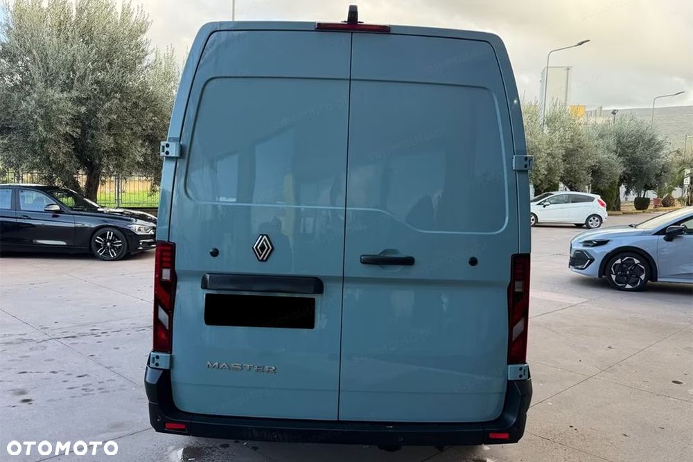 Renault Master L2H2 Extra AT9 2.0 170KM - 8