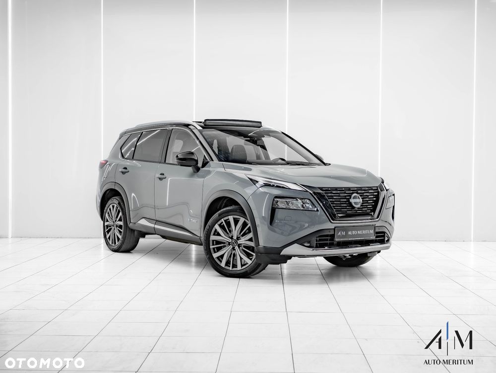 Nissan X-Trail 1.5 VC-T e-POWER Tekna e-4ORCE - 3