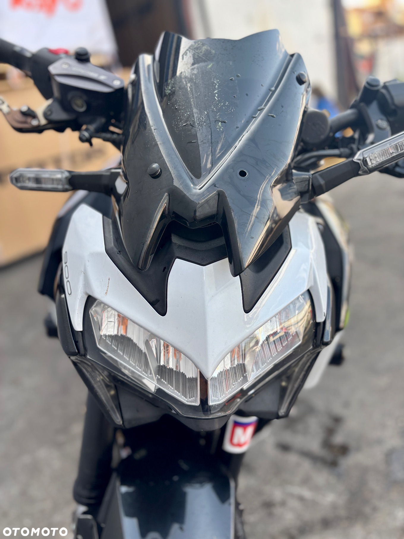 Kawasaki Z 900 - 16