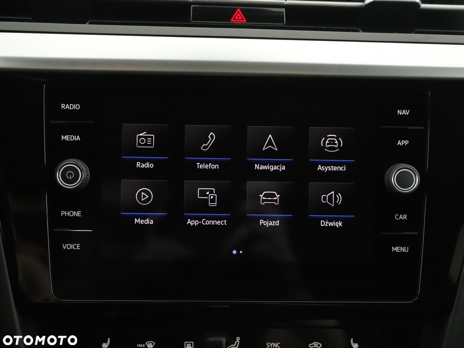 Volkswagen Arteon 2.0 TDI 4Motion R-Line DSG - 14