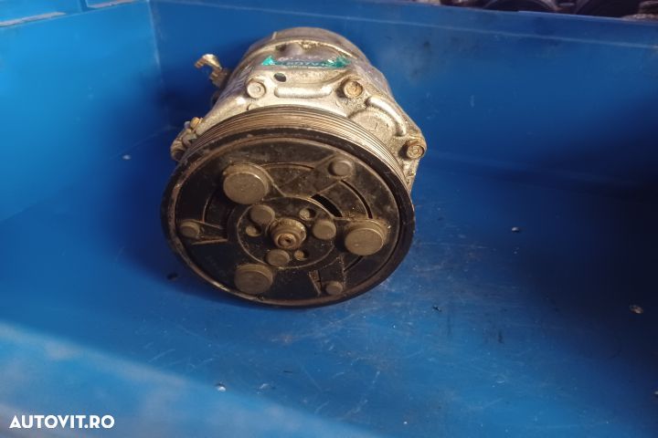 Compresor AC 1J0820803F Volkswagen VW Bora 1 [1998 - 2005] Variant wa - 1