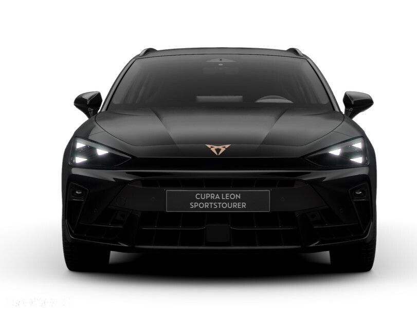 Cupra Leon Sportstourer 1.5 eTSI DSG - 6