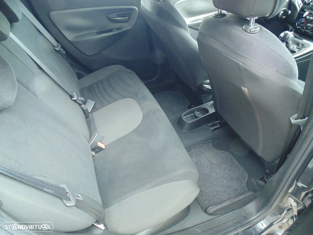 Lancia Ypsilon 1.3 M-jet S&S Gold - 15