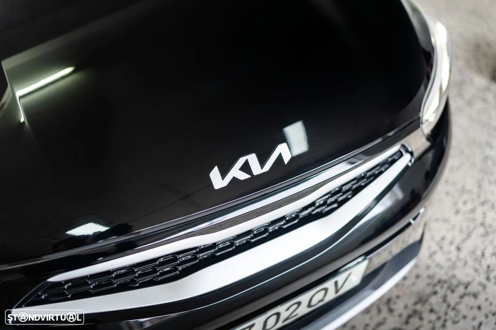 Kia Stonic 1.2 Dynamic - 18