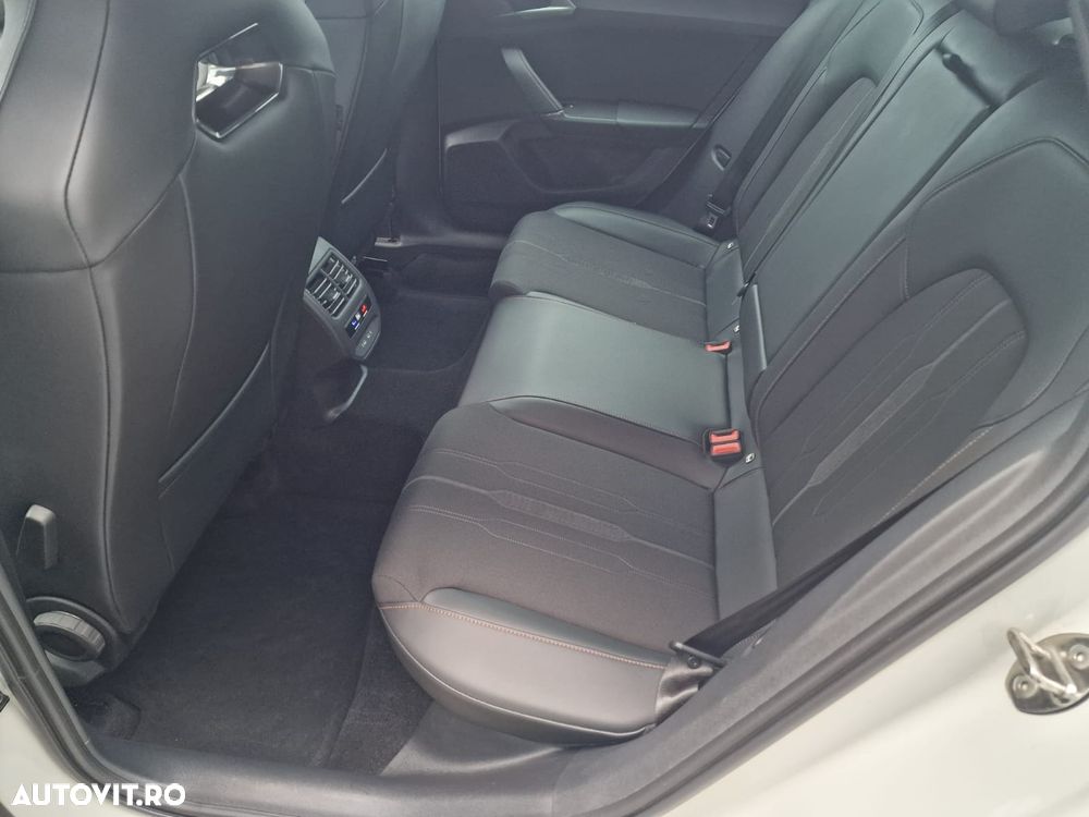 Cupra Leon 1.4 e-Hybrid (180 kW System) VZ - 37