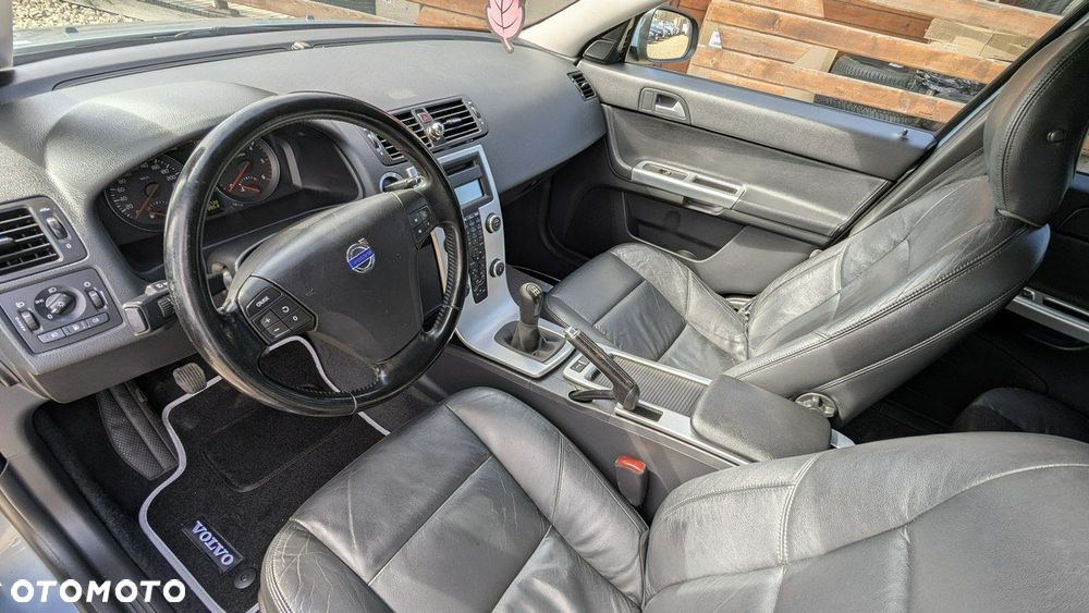 Volvo V50 - 14
