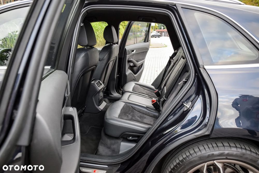 Audi SQ5 3.0 TDI Quattro Competition - 30