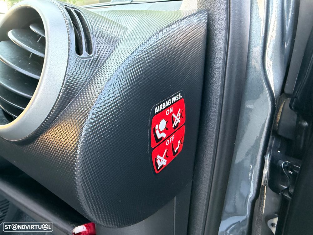 Citroën C1 1.0 Seduction CMP - 24