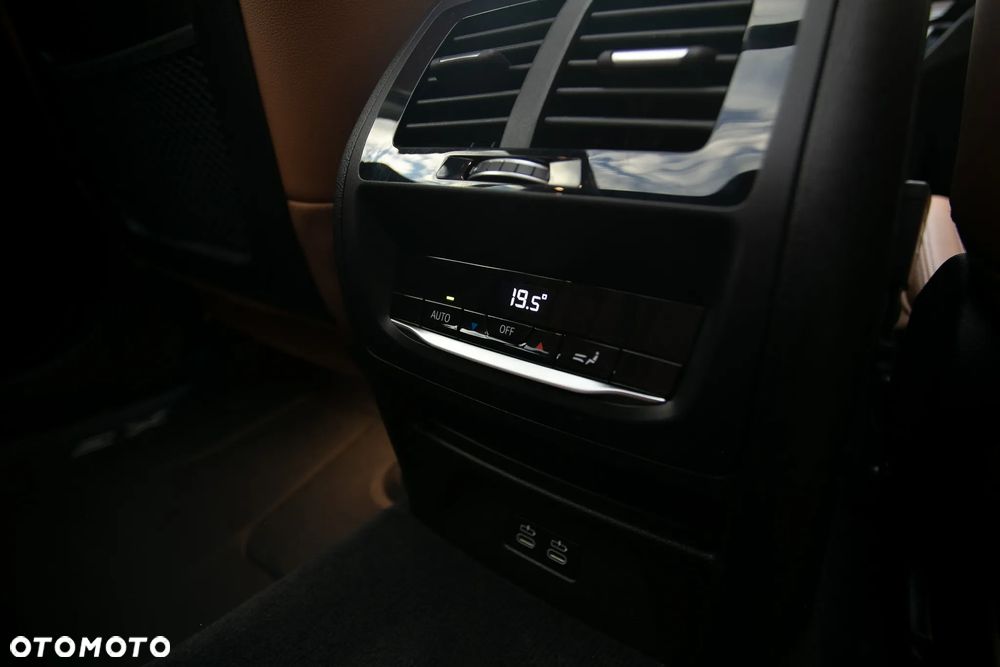 BMW X3 xDrive30i M Sport - 12