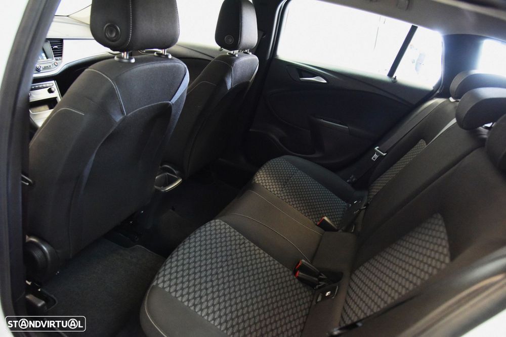 Opel Astra Sports Tourer 1.5 D Business Edition S/S - 20