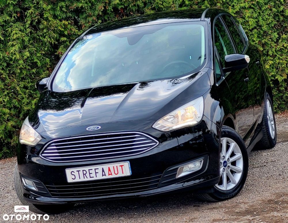 Ford C-MAX - 35